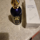 Отзыв Attar Collection Khaltat Night