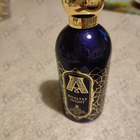 Отзывы Attar Collection Khaltat Night