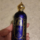 Отзыв Attar Collection Khaltat Night