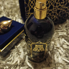 Отзывы Attar Collection Khaltat Night
