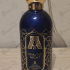 Духи Khaltat Night от Attar Collection