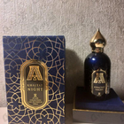 Отзыв Attar Collection Khaltat Night