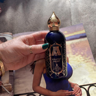 Отзыв Attar Collection Khaltat Night