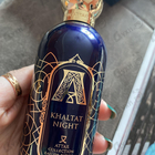 Духи Khaltat Night от Attar Collection