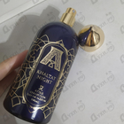 Отзыв Attar Collection Khaltat Night