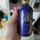 Отзывы Attar Collection Khaltat Night