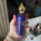 Отзыв Attar Collection Khaltat Night