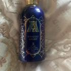 Отзывы Attar Collection Khaltat Night