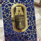 Отзыв Attar Collection Khaltat Night