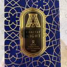 Отзывы Attar Collection Khaltat Night