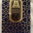 Отзыв Attar Collection Khaltat Night