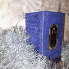 Отзыв Attar Collection Khaltat Night
