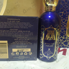 Отзыв Attar Collection Khaltat Night