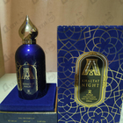 Отзывы Attar Collection Khaltat Night