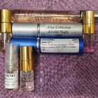 Отзыв Attar Collection Khaltat Night