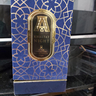 Отзывы Attar Collection Khaltat Night