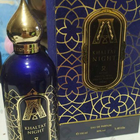Отзыв Attar Collection Khaltat Night