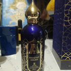 Отзыв Attar Collection Khaltat Night