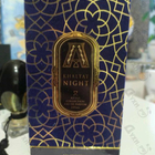 Отзыв Attar Collection Khaltat Night