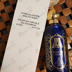 Отзыв Attar Collection Khaltat Night