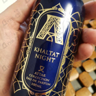 Духи Khaltat Night от Attar Collection