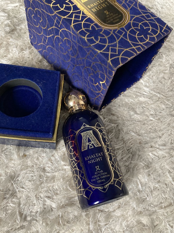 Купить Khaltat Night от Attar Collection