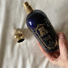 Отзыв Attar Collection Khaltat Night