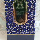 Отзыв Attar Collection Khaltat Night
