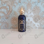 Отзыв Attar Collection Khaltat Night