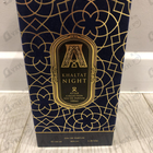 Отзыв Attar Collection Khaltat Night