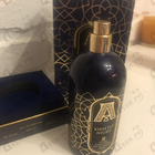 Отзывы Attar Collection Khaltat Night