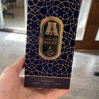 Отзыв Attar Collection Khaltat Night
