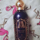 Отзывы Attar Collection Khaltat Night