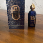 Отзыв Attar Collection Khaltat Night
