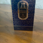 Духи Khaltat Night от Attar Collection