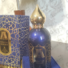 Отзыв Attar Collection Khaltat Night