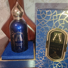 Отзывы Attar Collection Khaltat Night