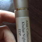 Отзывы Attar Collection Khaltat Night