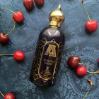 Отзыв Attar Collection Khaltat Night