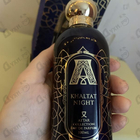 Отзывы Attar Collection Khaltat Night