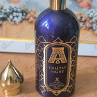 Отзыв Attar Collection Khaltat Night