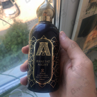 Отзыв Attar Collection Khaltat Night