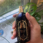 Отзыв Attar Collection Khaltat Night