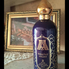 Отзыв Attar Collection Khaltat Night