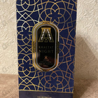 Отзыв Attar Collection Khaltat Night