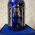 Отзывы Attar Collection Khaltat Night