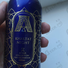 Отзывы Attar Collection Khaltat Night