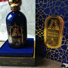Отзывы Attar Collection Khaltat Night