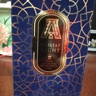 Отзыв Attar Collection Khaltat Night