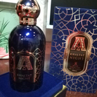 Отзывы Attar Collection Khaltat Night